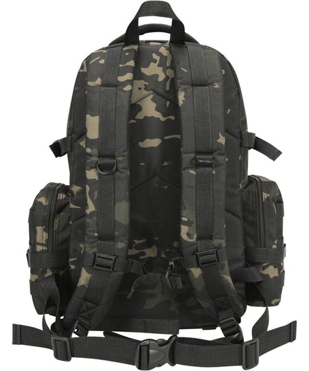 Kombat Expedition Pack MOLLE Assault Pack Rucksack Military Style Backpack
