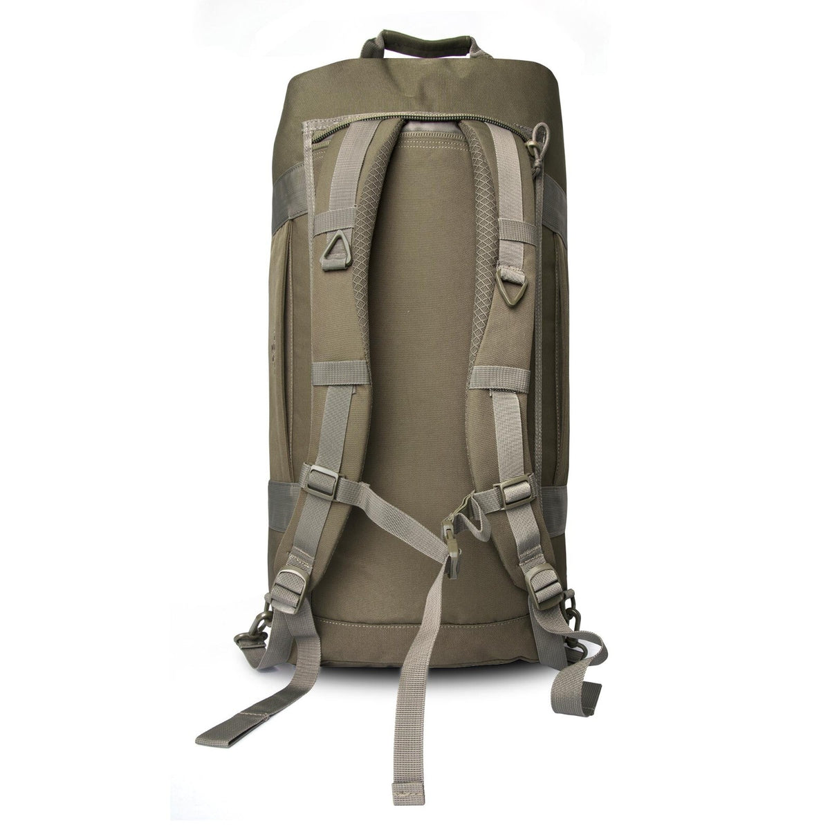 Highlander Loader Holdall Duffle Bag 65 Litre Large Strong Durable 3 Way Carry
