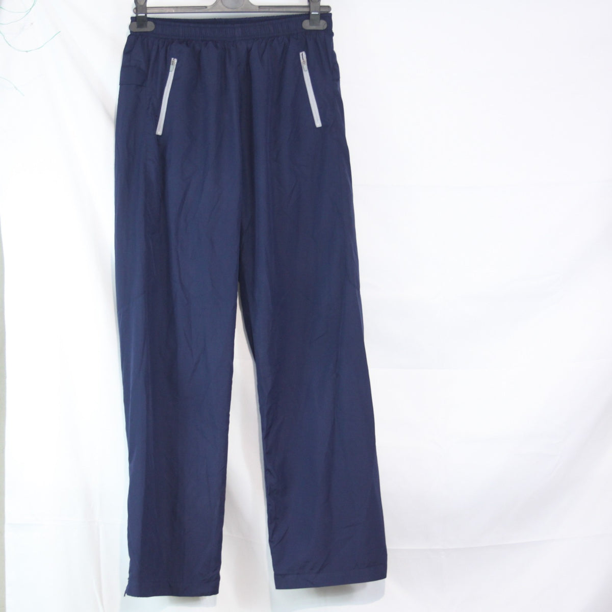 Spanish Army Ultralight Tracksuit Trousers Jogging Bottoms Large (3893)