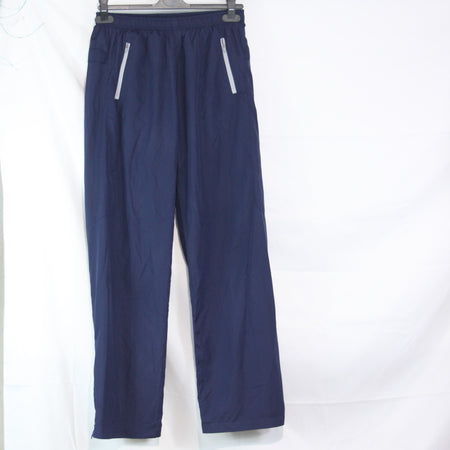 Spanish Army Ultralight Tracksuit Trousers Jogging Bottoms Large (3893)