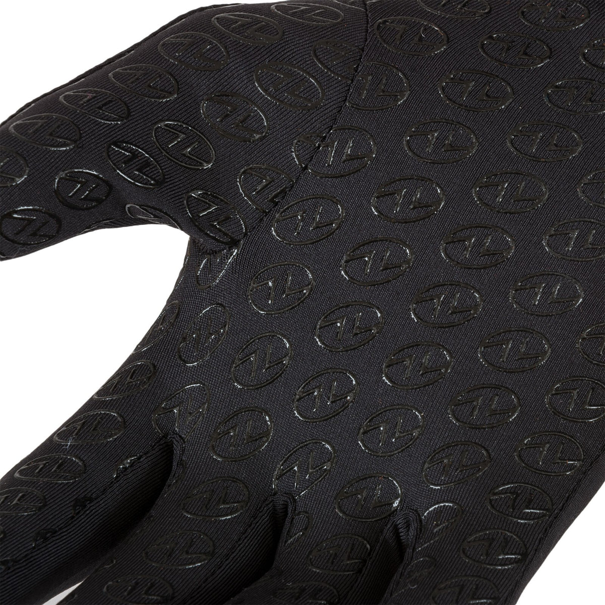 Highlander Stretch Grip Lightweight Grippy Glove Fleece Lined