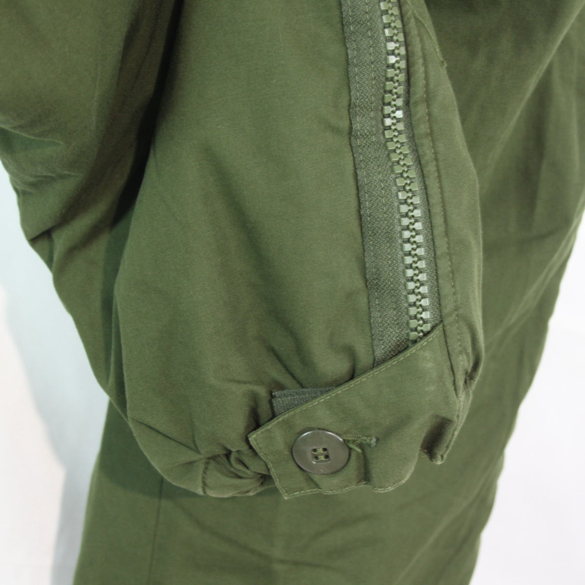 Genuine Surplus Swedish Padded Winter Trousers Thermal Quilted M90 28-32" (3672)