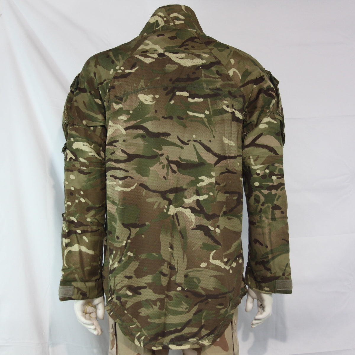 NEW UBAC Shirt Under Body Armour Combat MTP Genuine Surplus British 43" (4232)