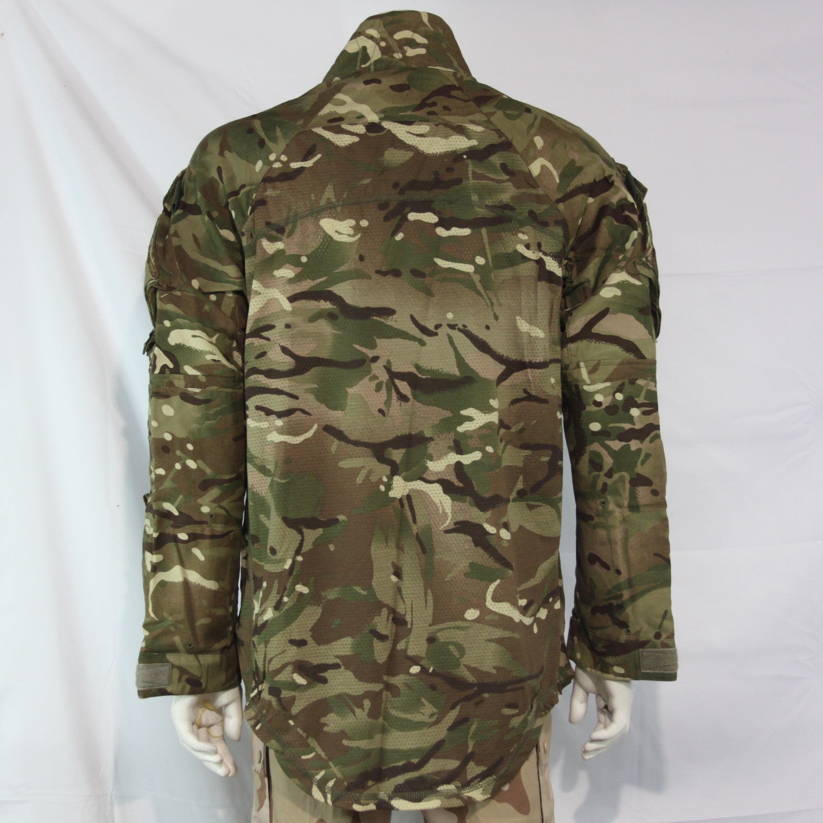 NEW UBAC Shirt Under Body Armour Combat MTP Genuine Surplus British 43" (4232)