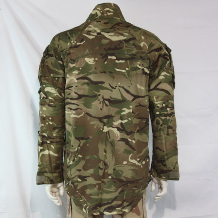 NEW UBAC Shirt Under Body Armour Combat MTP Genuine Surplus British 43" (4232)