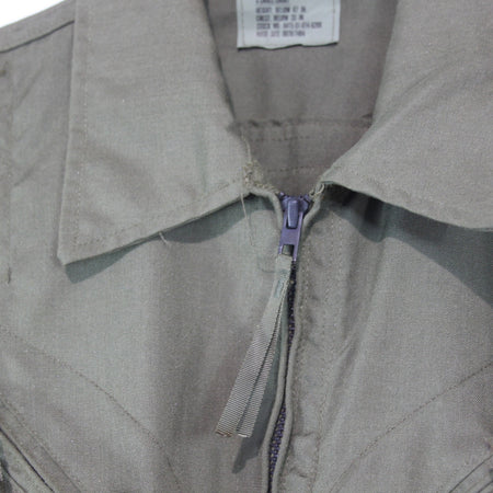 US Army Crewmans Coverall Combat Genuine Surplus USAF Extra Small XS (4164)