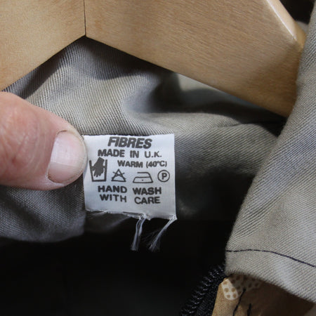 Genuine Surplus Design Sample Army Desert Combat Jacket 32" Chest (3548)