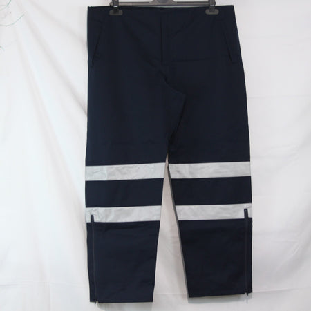 NEW Waterproof Breathable Spanish Military Rain Suit Set Jacket Trousers (3864)