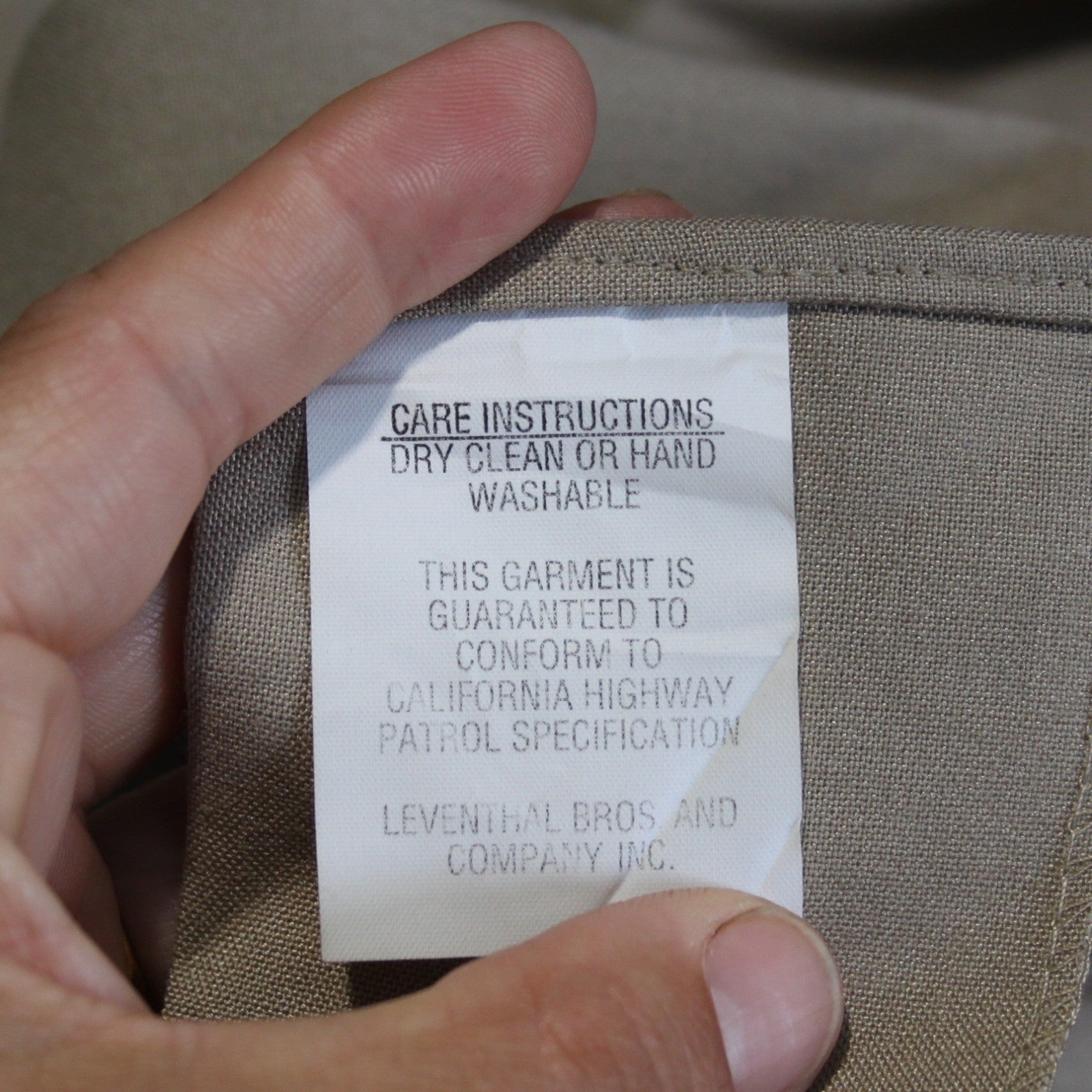 Genuine Surplus US Lockheed Martin Security Army Ladies Shirt 38" Chest (3432)