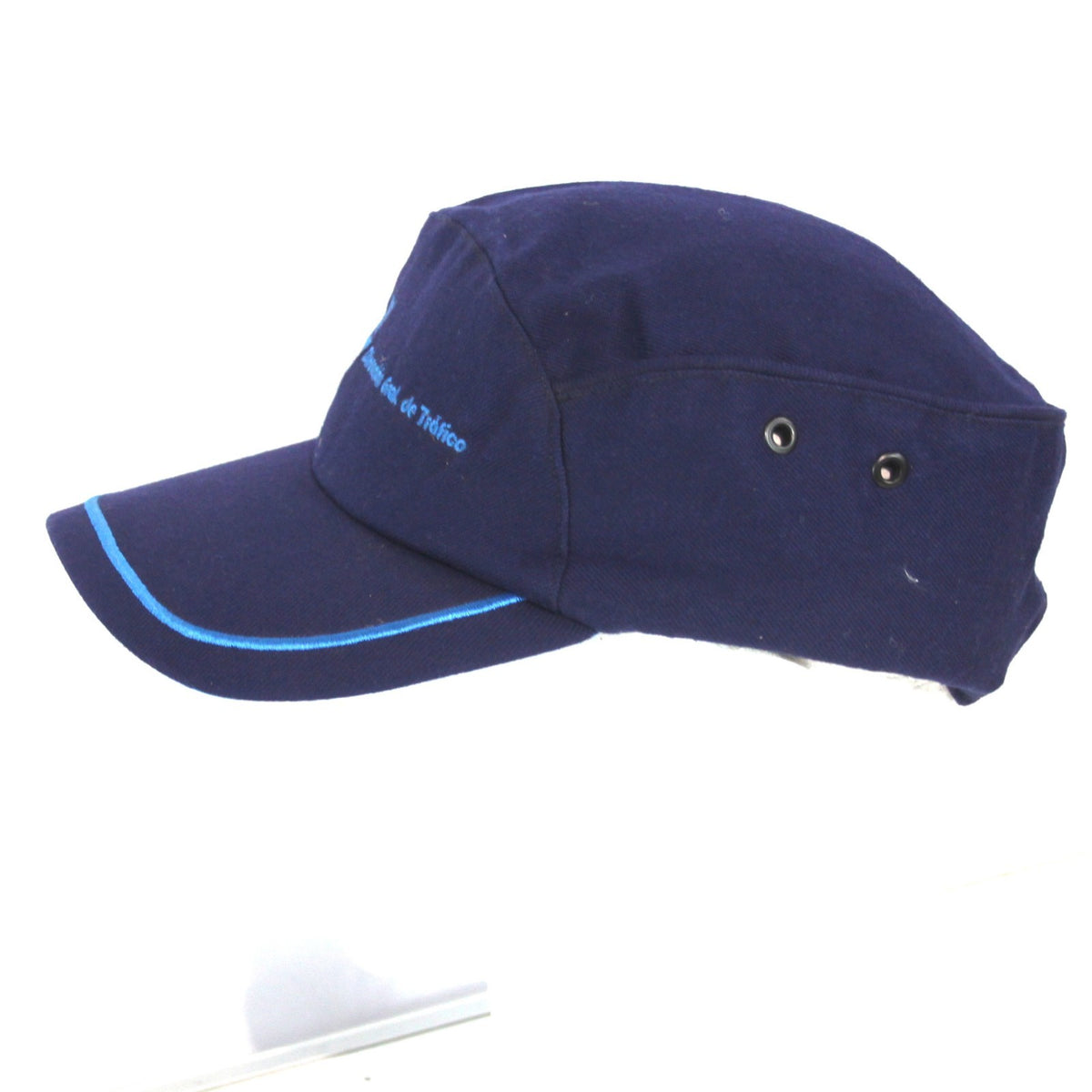 General Directorate of Traffic Fatigue Peak Cap Spanish Genuine Surplus M(4199)