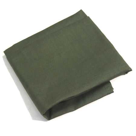 Hankie Handkerchief Made From Army Military Genuine Surplus Pack of 3 (4044)