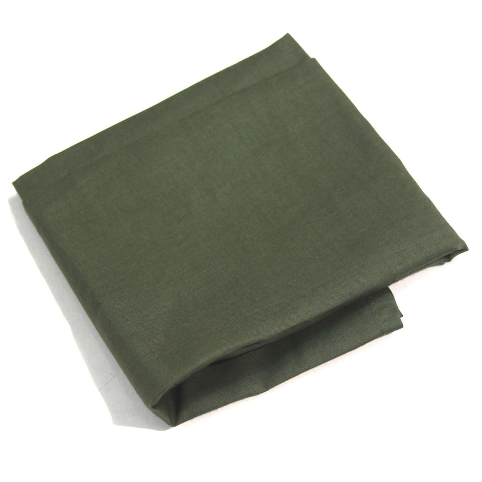 Hankie Handkerchief Made From Army Military Genuine Surplus Pack of 3 (4044)