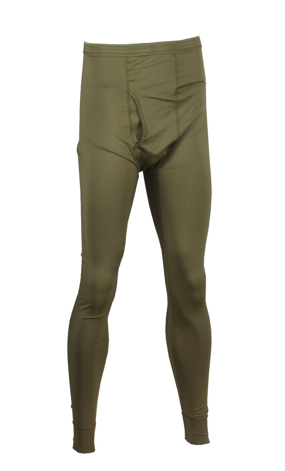 Genuine Surplus British Army Lightweight Base Layer Thermal Top Long Johns G1