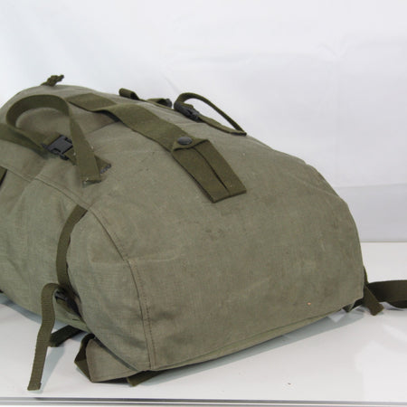 Genuine Surplus Austrian Army Rucksack Daysack Backpack Olive 40L (3450)
