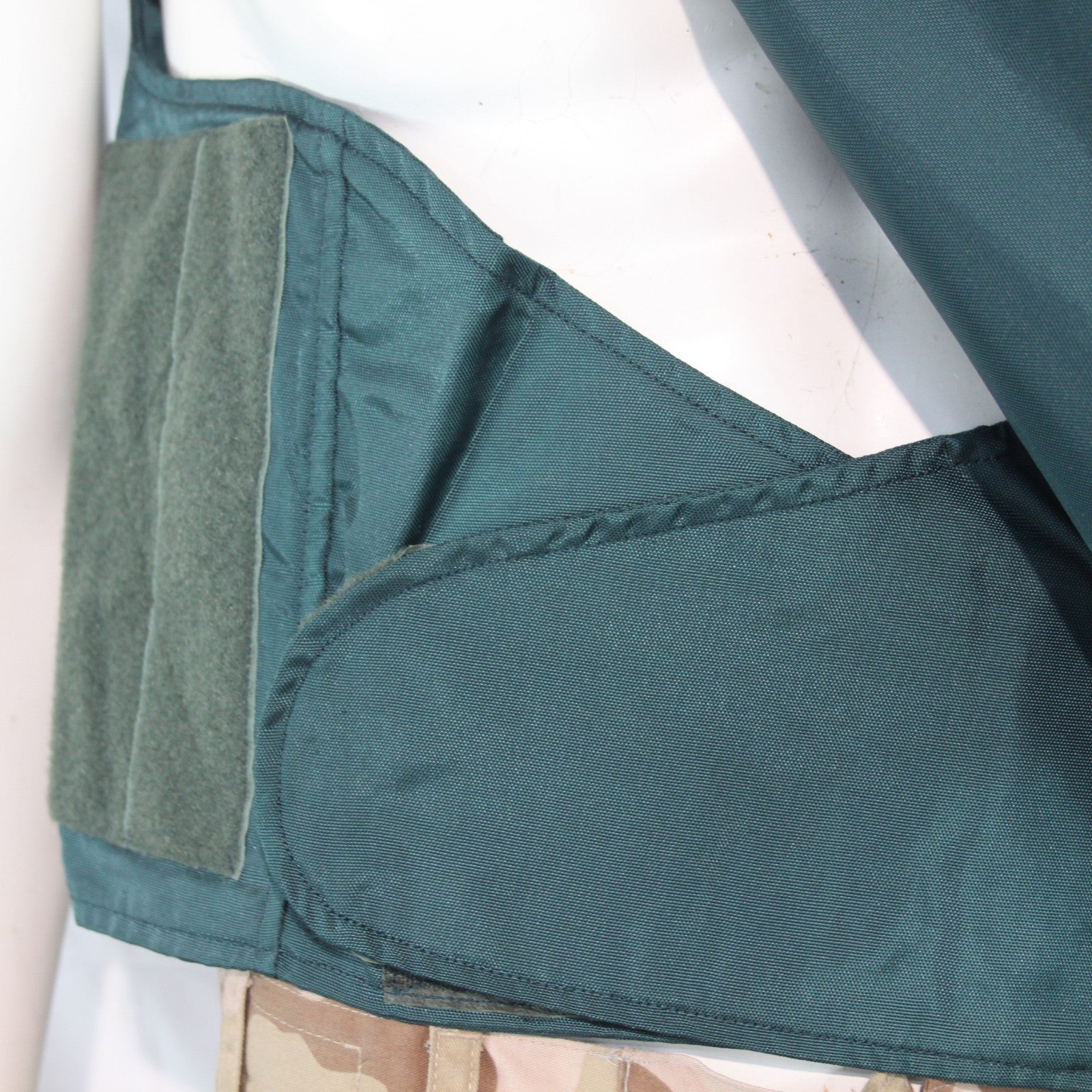 Genuine Surplus Spanish Civil Guard Body Armour Cover (3970)