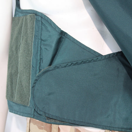 Genuine Surplus Spanish Civil Guard Body Armour Cover (3970)
