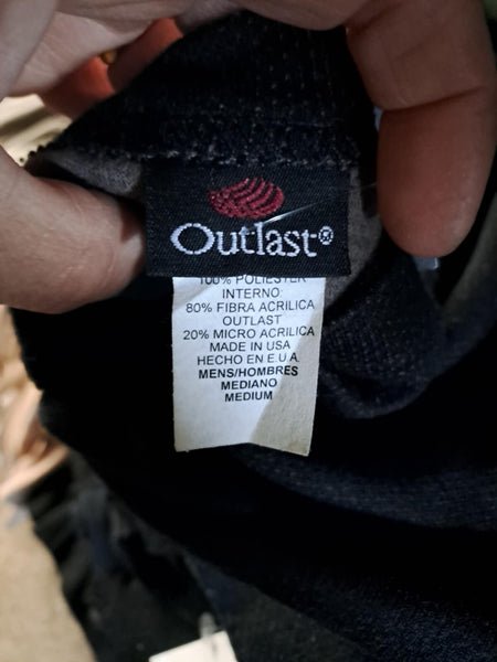 Genuine Surplus US Army Wicking Thermal Top Vest Base Layer M-XXL (3140)