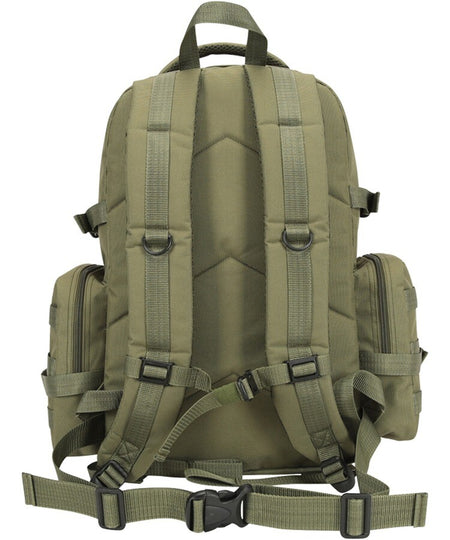 Kombat Expedition Pack MOLLE Assault Pack Rucksack Military Style Backpack
