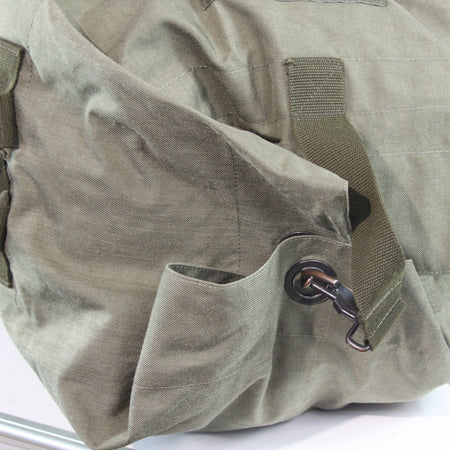 Austrian Army Kit Bag Sea Sack Synthetic Canvas Bag Genuine Surplus (4332)