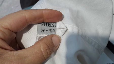 Genuine Surplus Austrian Army White Uniform Smart Dress Jacket Unlined (3001)