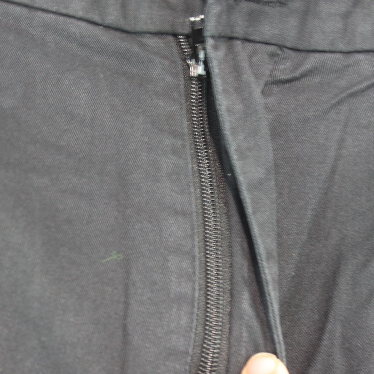 Genuine Surplus British Police Officer Mens Trousers Combats Pants Black (3638)
