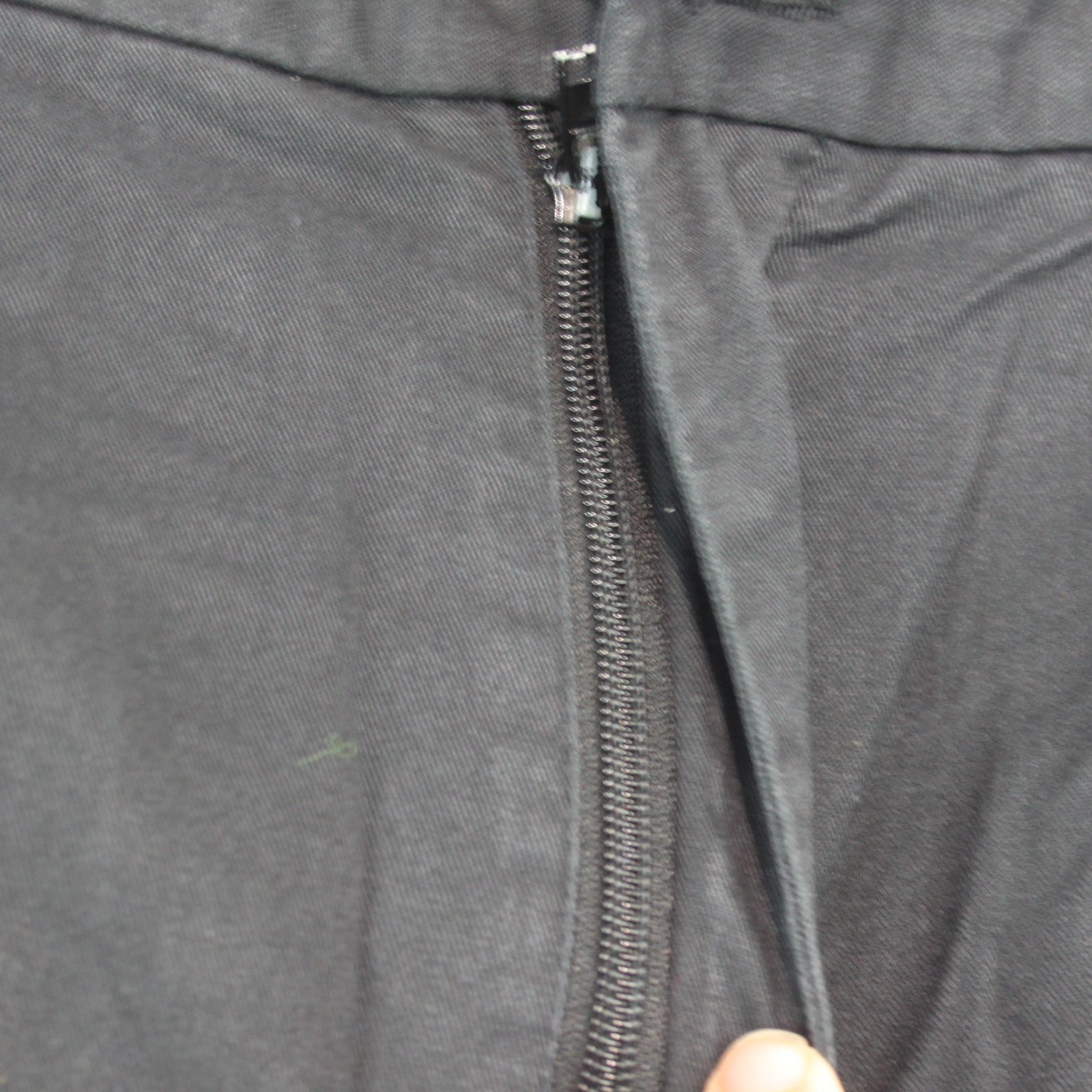 Genuine Surplus British Police Officer Mens Trousers Combats Pants Black (3638)