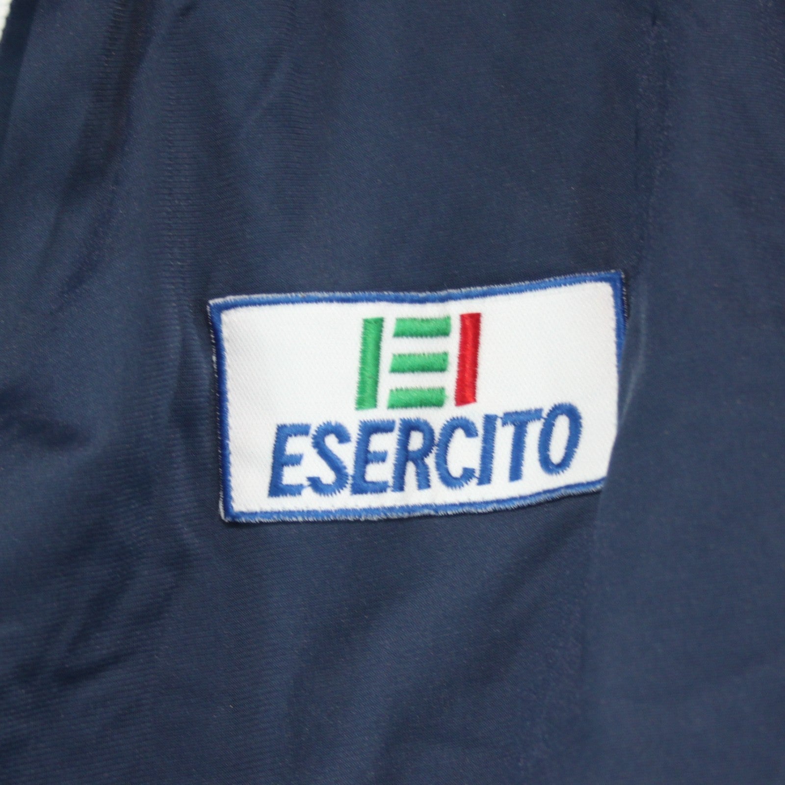 Italian Airforce Tracksuit Trousers Jogging Bottoms Extra Large (3895)