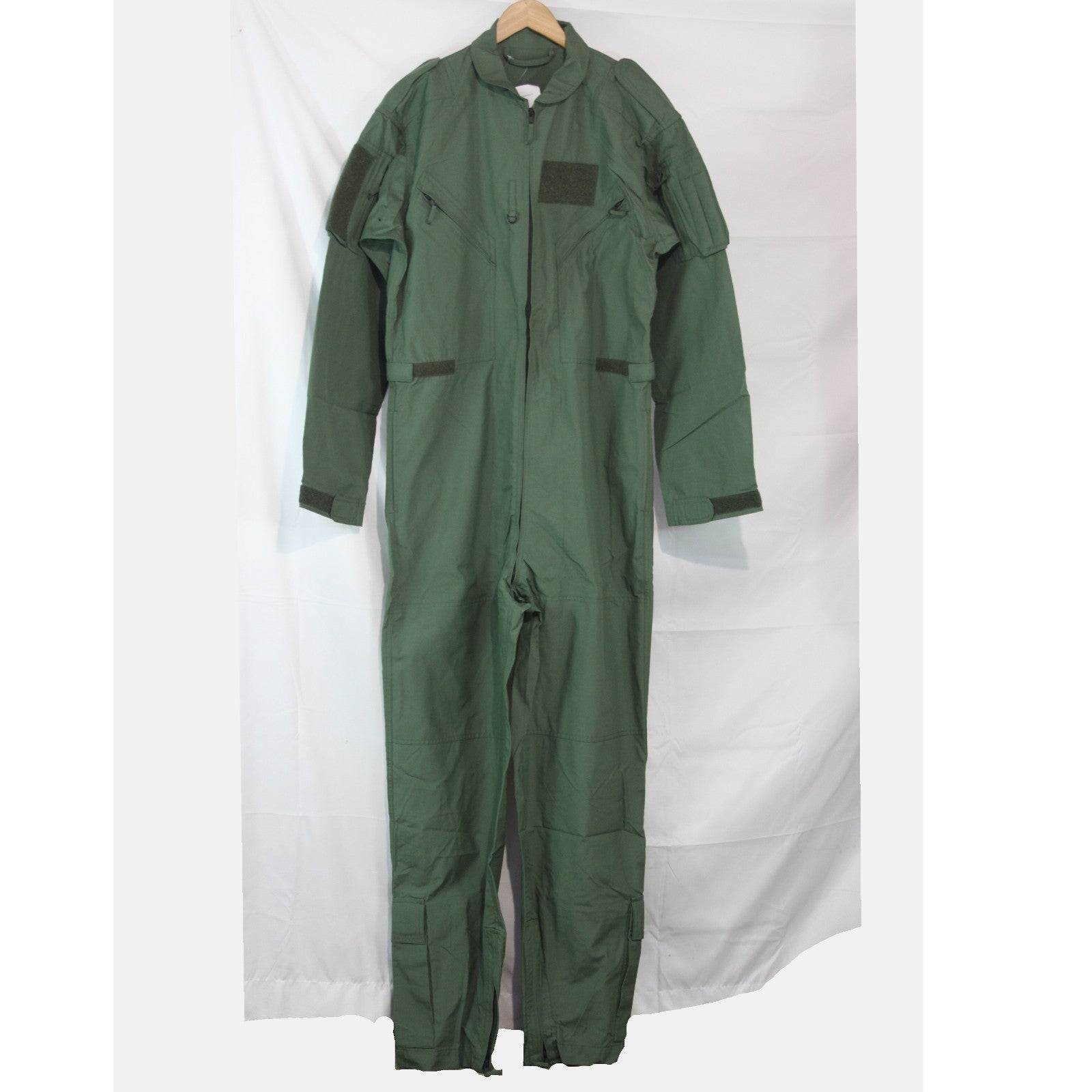 NEW British Aircrew Coverall Flight Suit Genuine Surplus 120cm 46" XXL (4237)