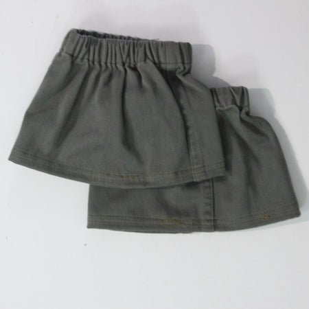 Sock Savers made from Genuine Military Surplus Clothing Boot Covers