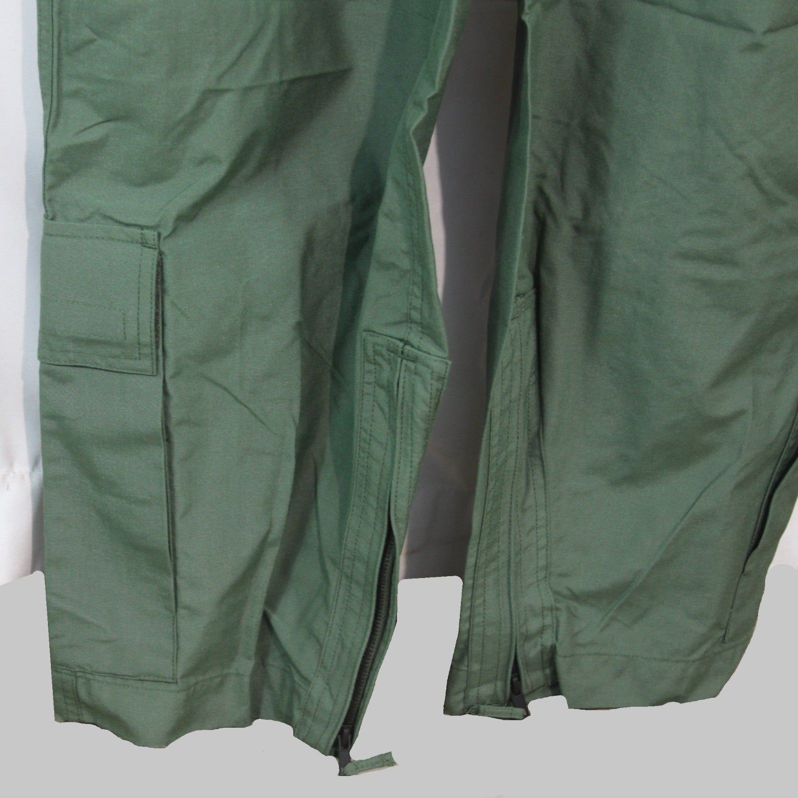 NEW British Aircrew Coverall Flight Suit Genuine Surplus 120cm 46" XXL (4237)
