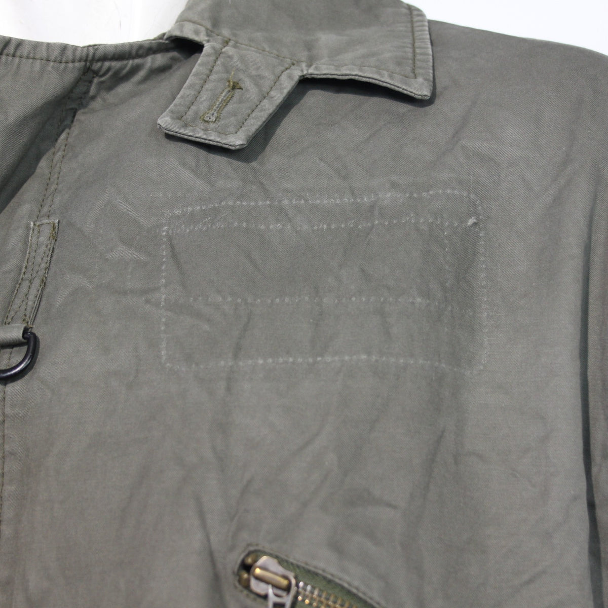 Genuine Surplus British RAF Airforce Pilots Flight Jacket Mk3 100-110cm (3525)