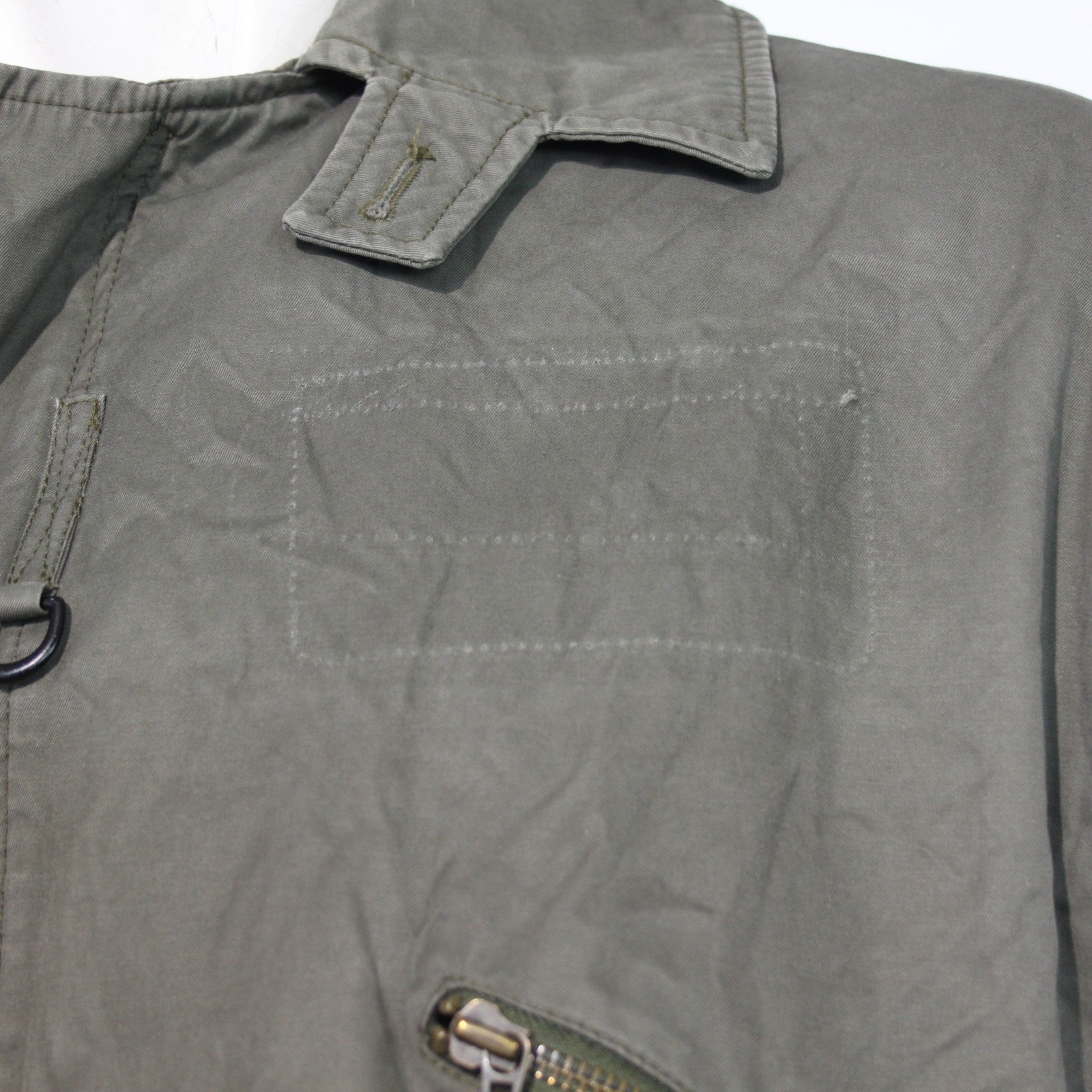Genuine Surplus British RAF Airforce Pilots Flight Jacket Mk3 100-110cm (3525)