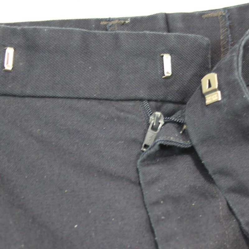 Genuine Surplus British Military Royal Navy Working Shorts Cotton RN (3297)