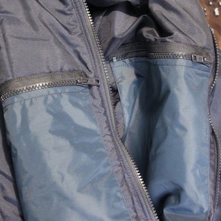 NEW Waterproof Padded Winter Coat French Military Genuine Surplus 44-46" (3611)