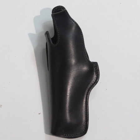 Scorpion Leather Closed belt Holster black (4055)