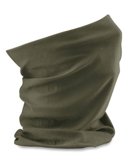 Tactical Lightweight Stretch Snood Face Cover Mask Headover All Colours