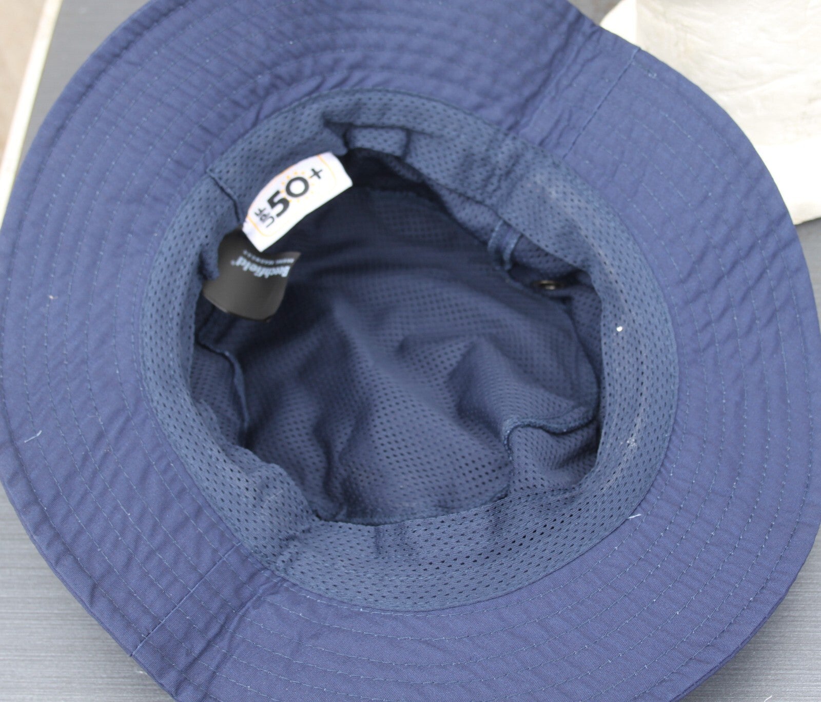 Wide Brim UPF 50+ Sun Protection Sun Hat Breathable Packable One Size