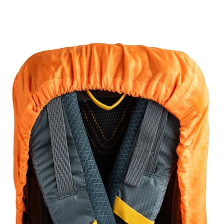 Highlander Ducks Back Waterproof Rucksack Cover Orange Camo Black Green All Size