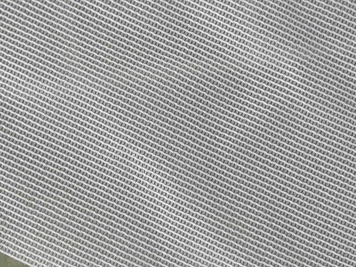 Fine Mesh Mosquito Midge Netting Fine Weave White Insect Netting (mm34)