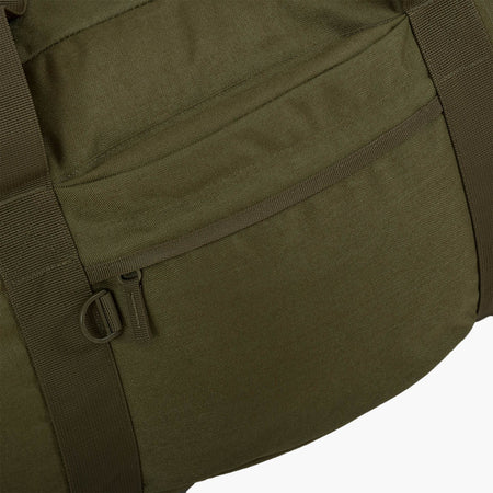 EDHighlander Loader Holdall Duffle Bag 65 Litre Large Strong Durable 3 Way Carry