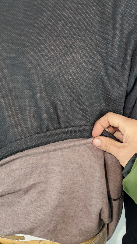 Genuine Surplus US Army Wicking Thermal Top Vest Base Layer M-XXL (3140)