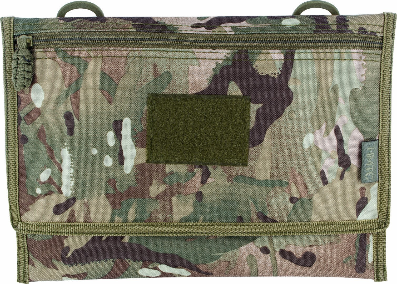 MOLLE Tactical MTP Style Camo Tablet Computer Padded Cover Protector Army RAF