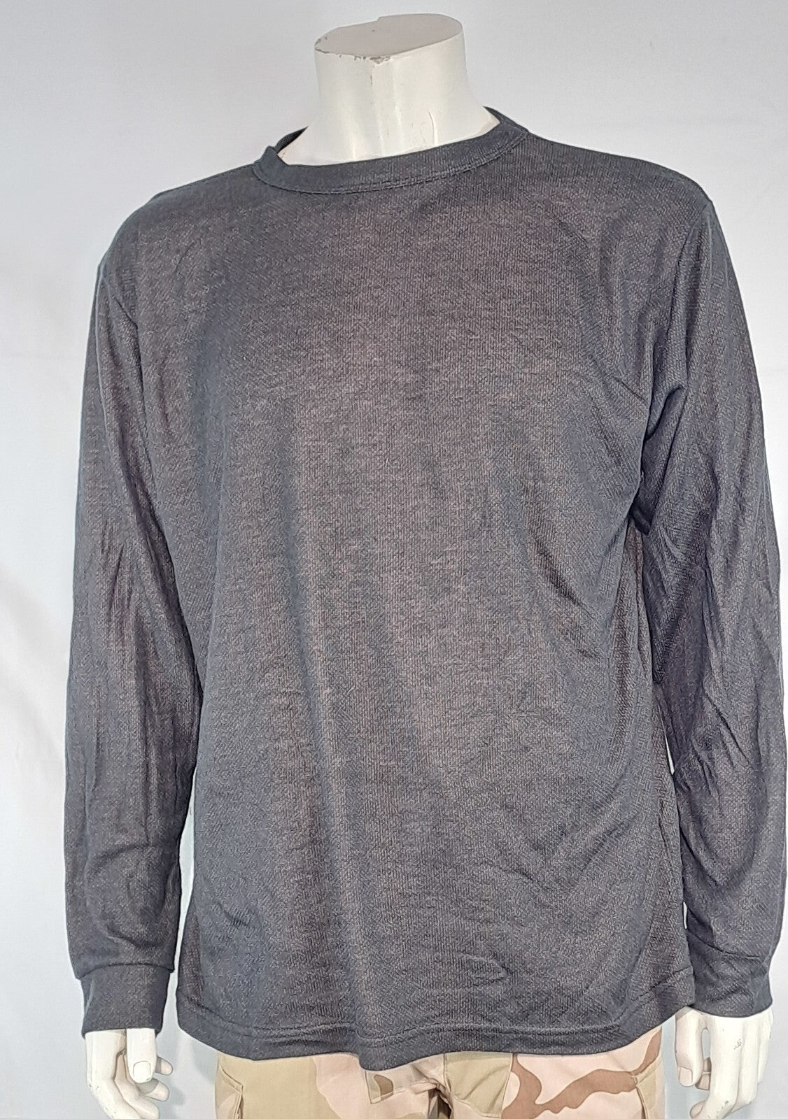 Genuine Surplus US Army Wicking Thermal Top Vest Base Layer M-XXL (3140)