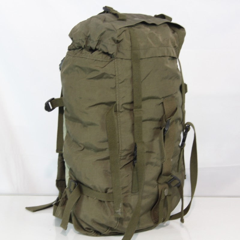 Genuine Surplus Austrian Army Rucksack Daysack Backpack Olive 40L (3452)