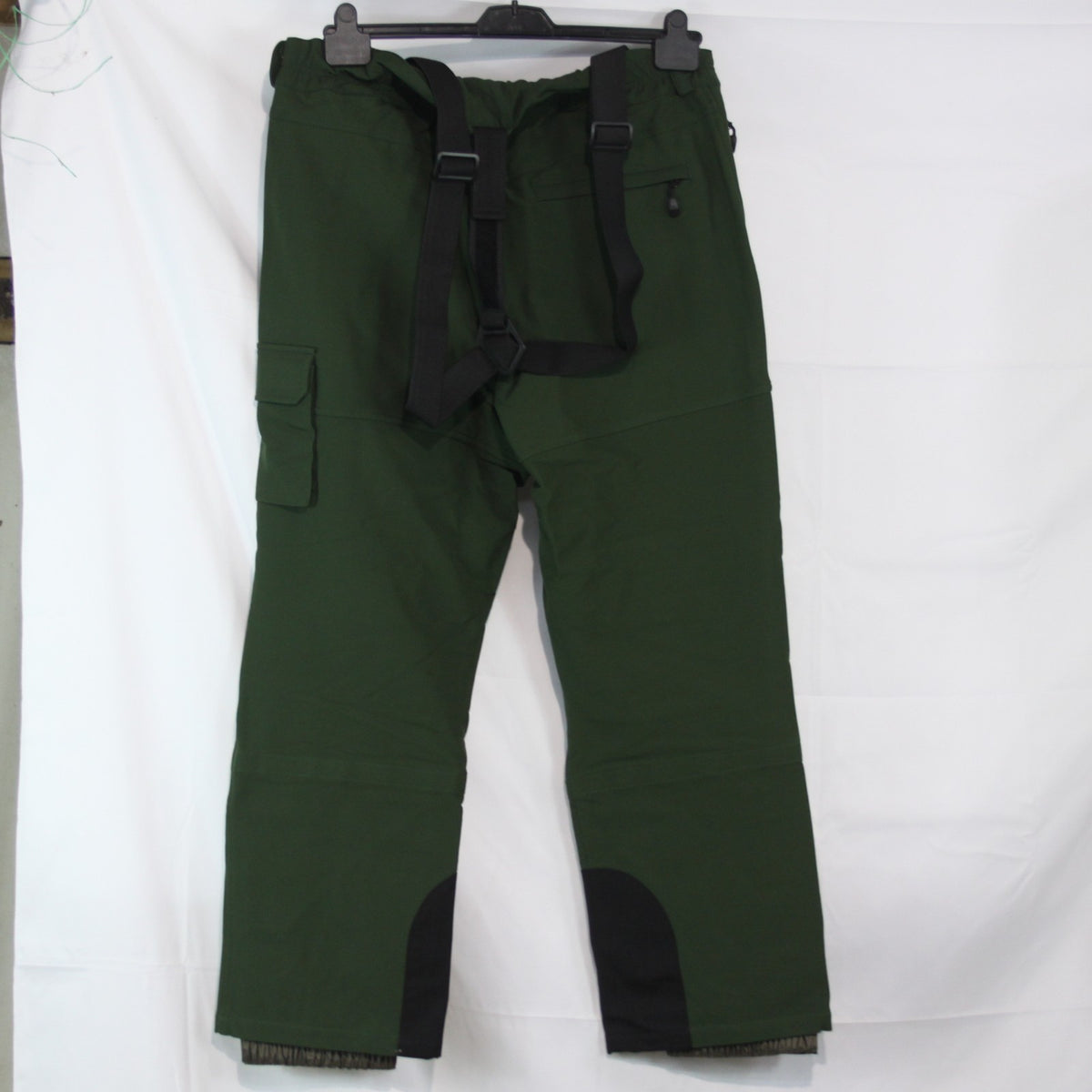 NEW Softshell Thermal Winter Outdoor Trousers Genuine Surplus 38"Waist (3949
