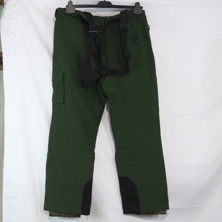 NEW Softshell Thermal Winter Outdoor Trousers Genuine Surplus 38"Waist (3949