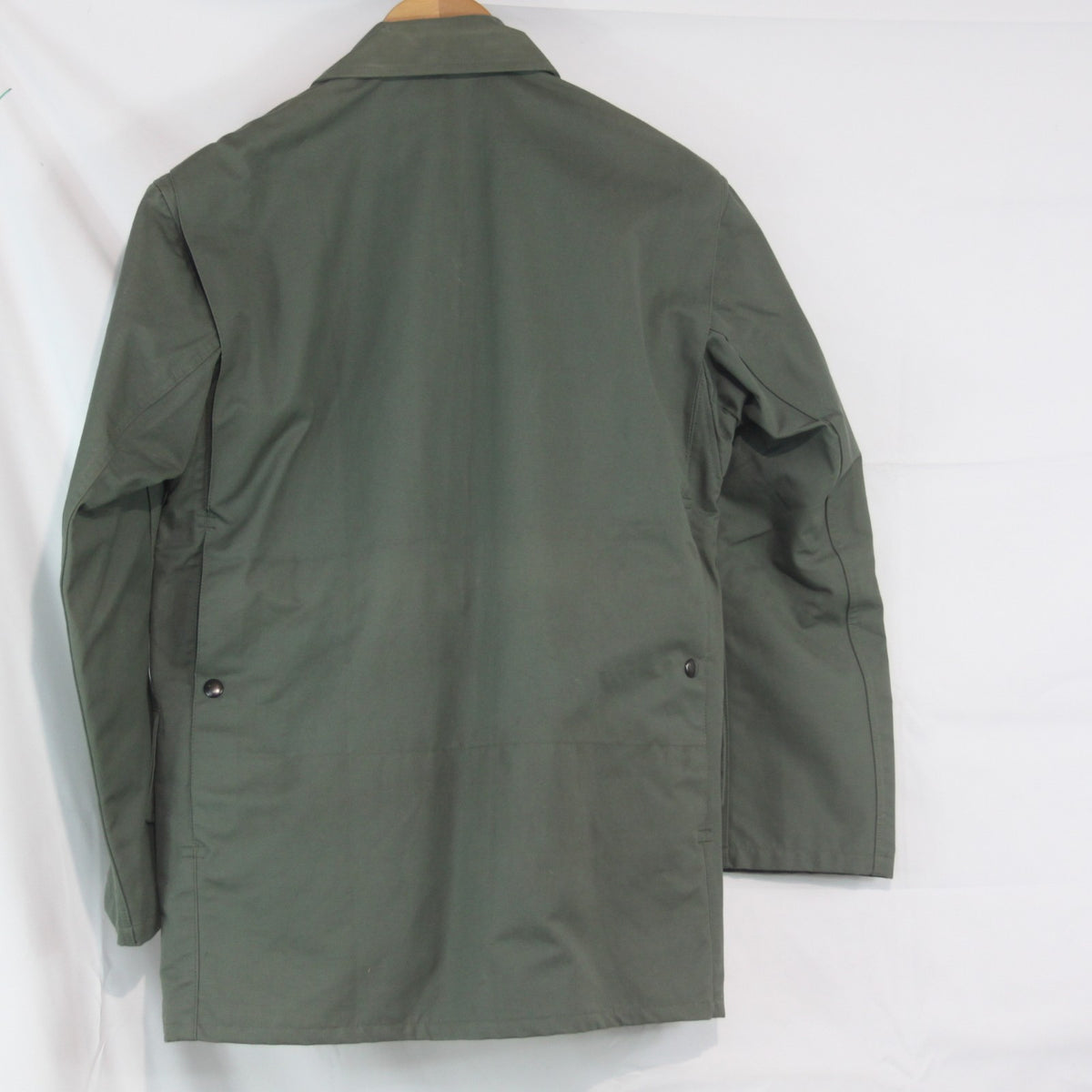 Vintage French Hunting Jacket 36-38" Chest Padded Shoulders Valsport (4035)