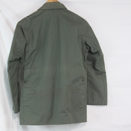 Vintage French Hunting Jacket 36-38" Chest Padded Shoulders Valsport (4035)