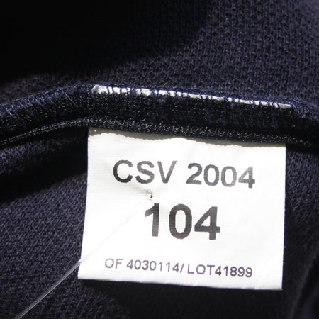 French Army Thermal Top Zip Neck Genuine Surplus Military 100% Cotton (4016)