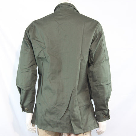 Truspec Military Style BDU Jacket Olive Green (4464)